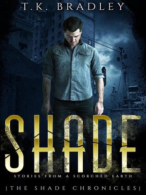 cover image of Shade